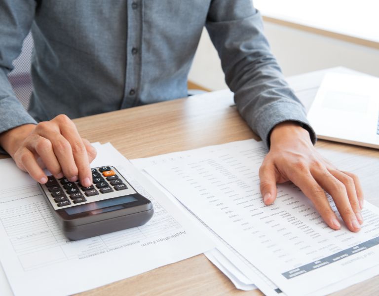 Chart of Accounts Setup and Maintenance