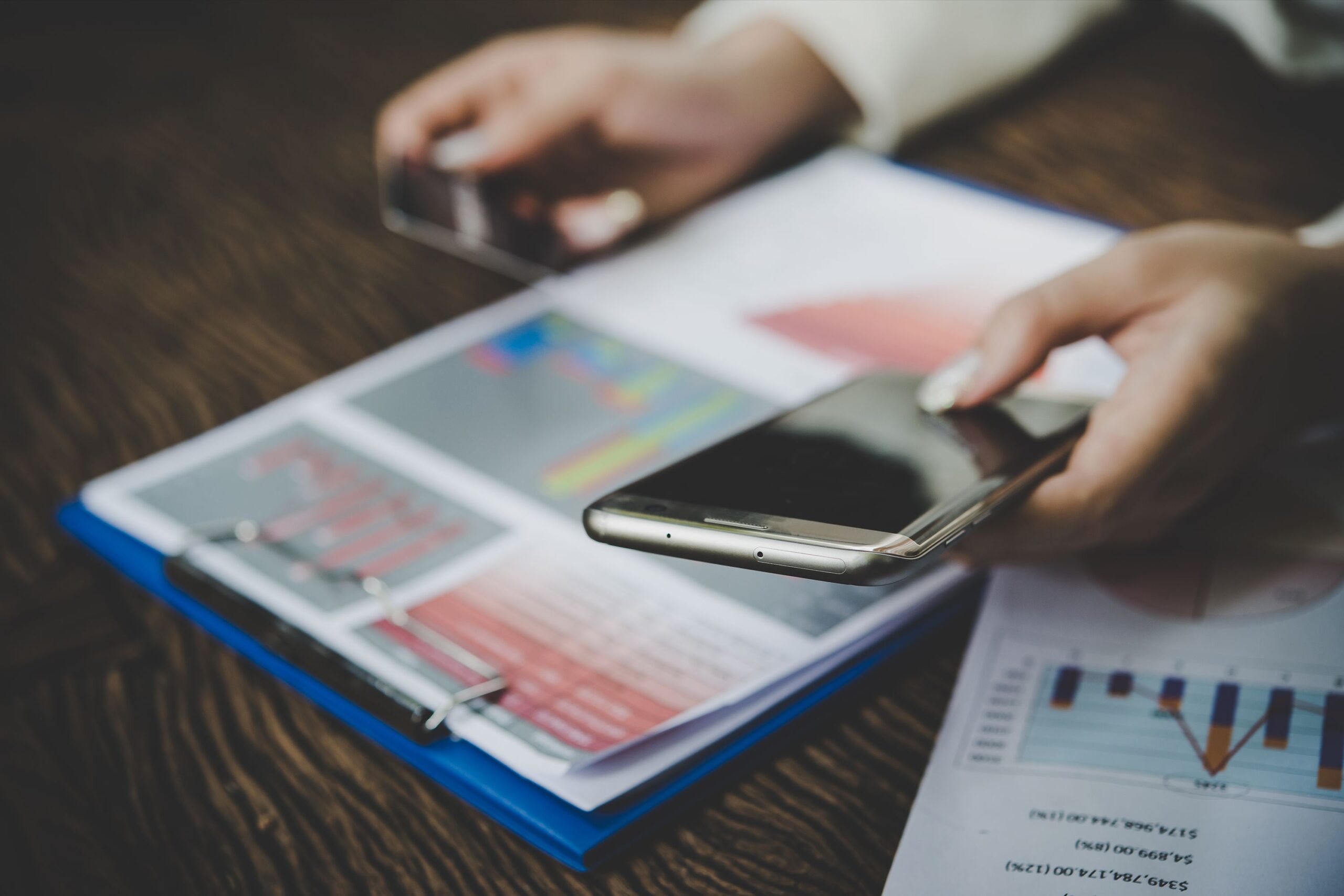 Posting and Categorization for Reliable Records