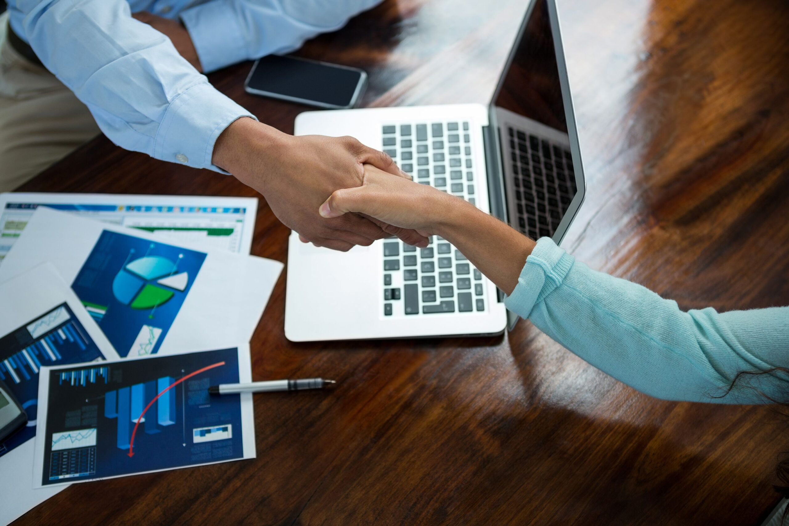 Reconciliation Services