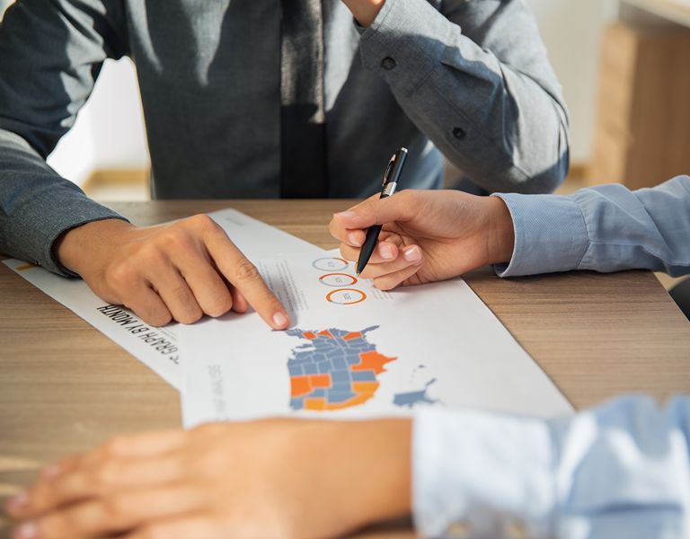 Reconciliation Services<br />
