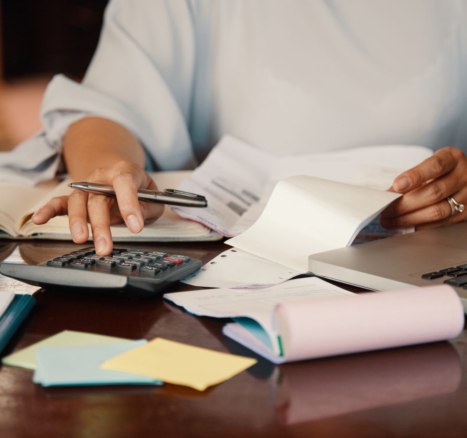 book keeping services