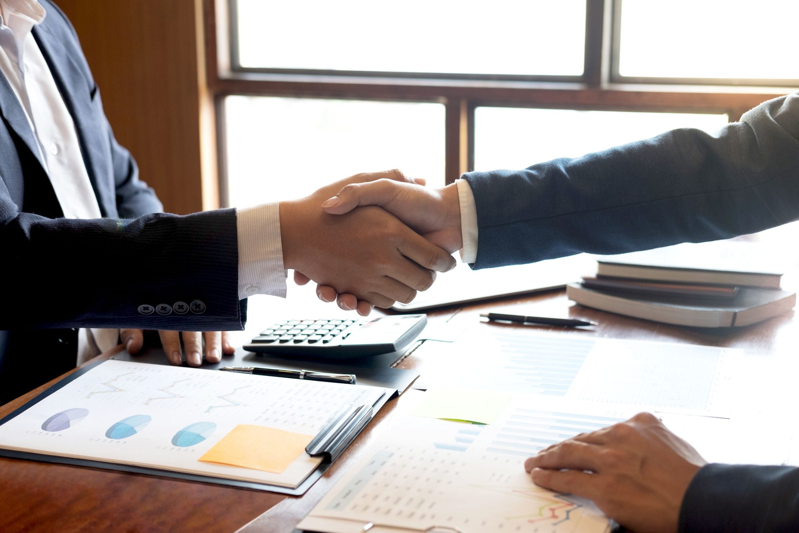 Tax preparation for Partnerships