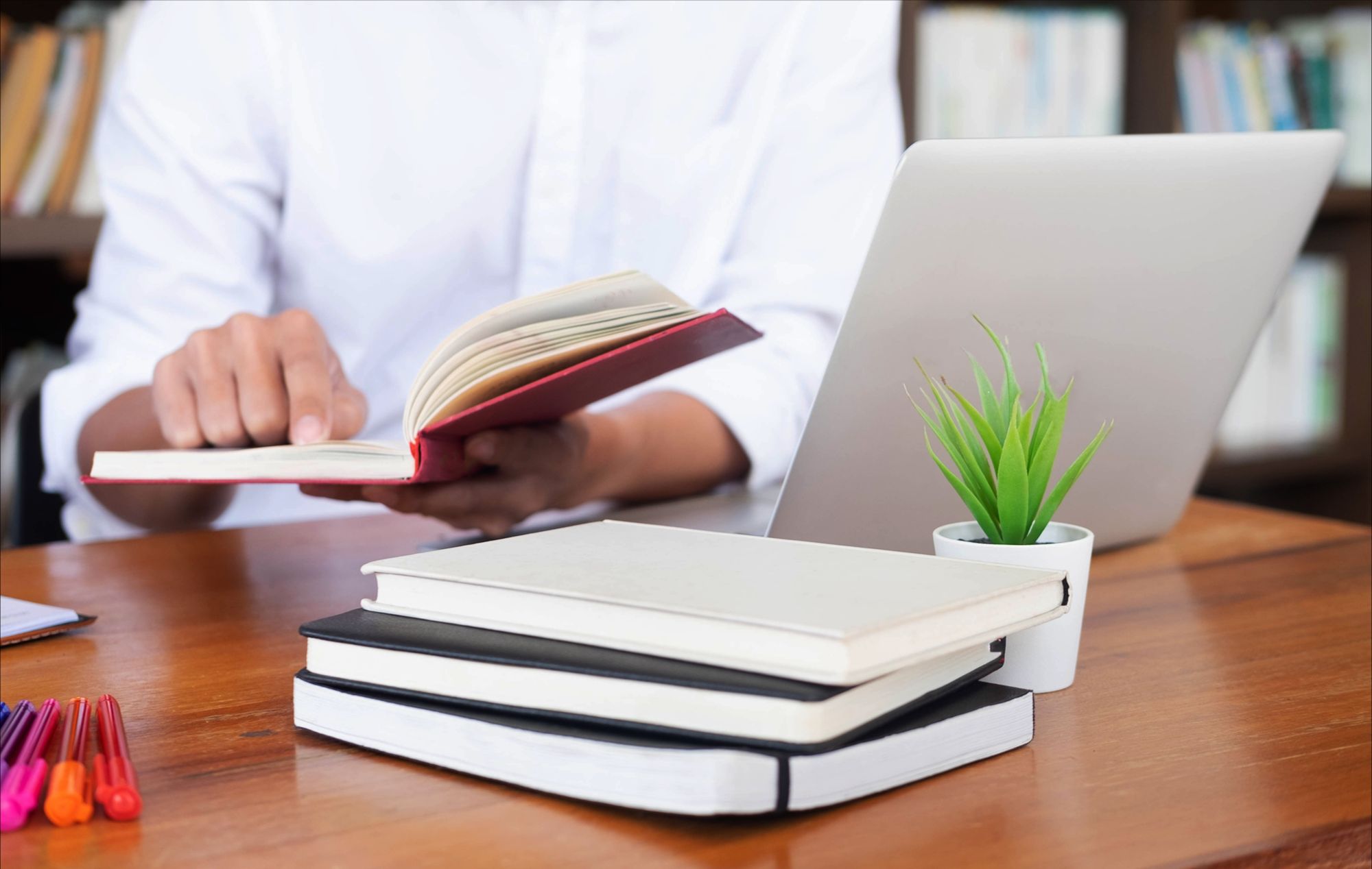 Peace of mind knowing your finances are in order