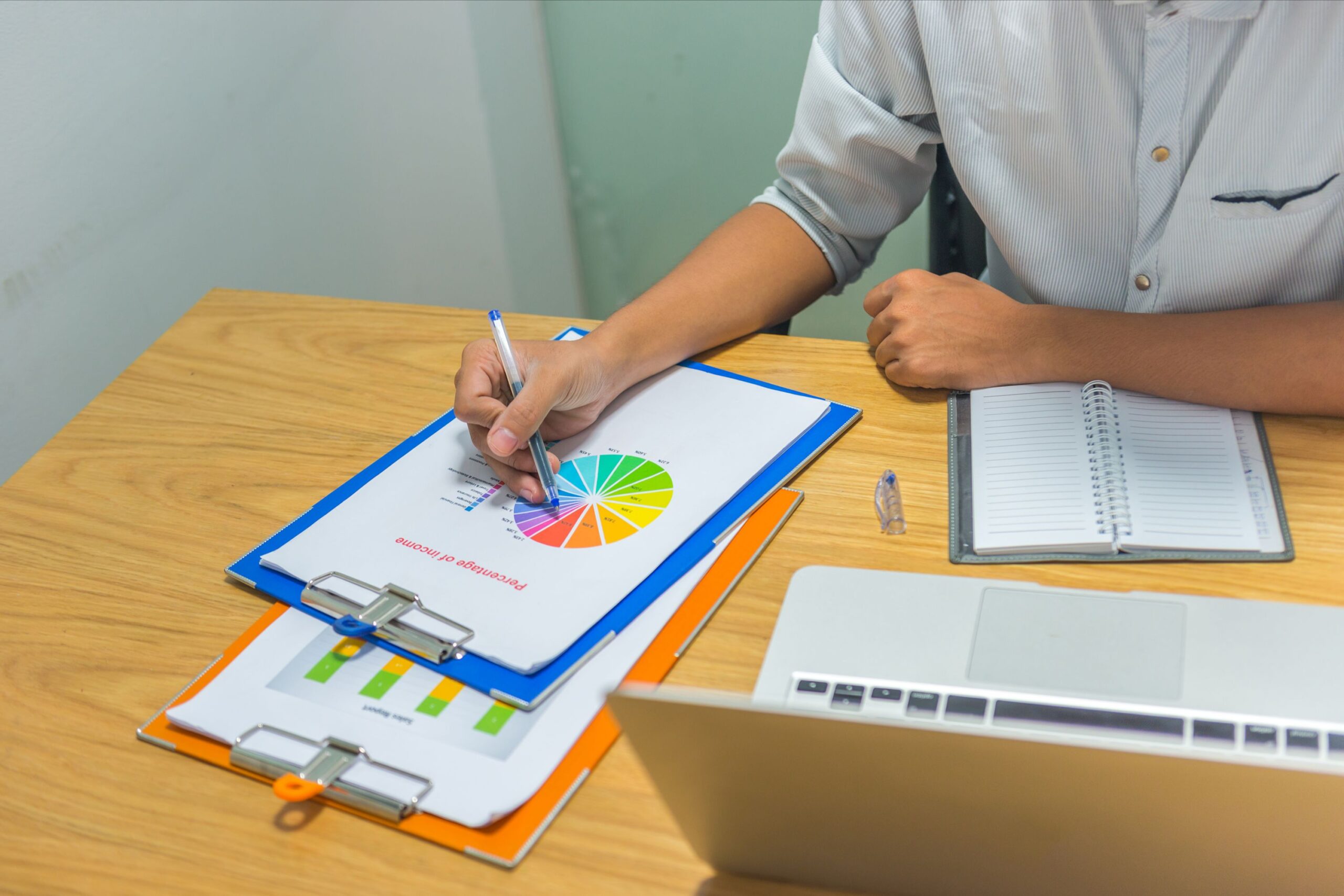 Cleanup and Diagnostic Reviews