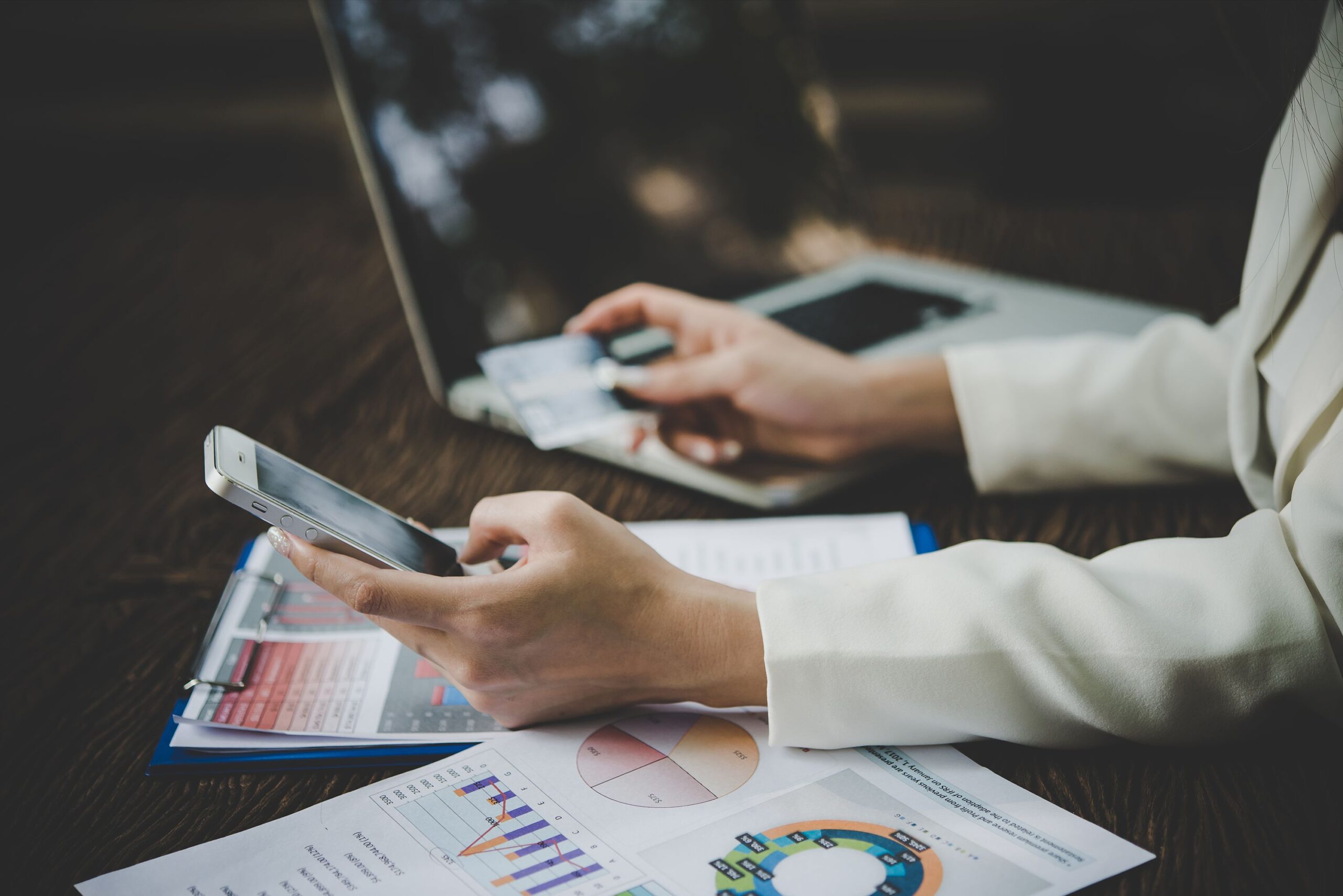 book keeping services