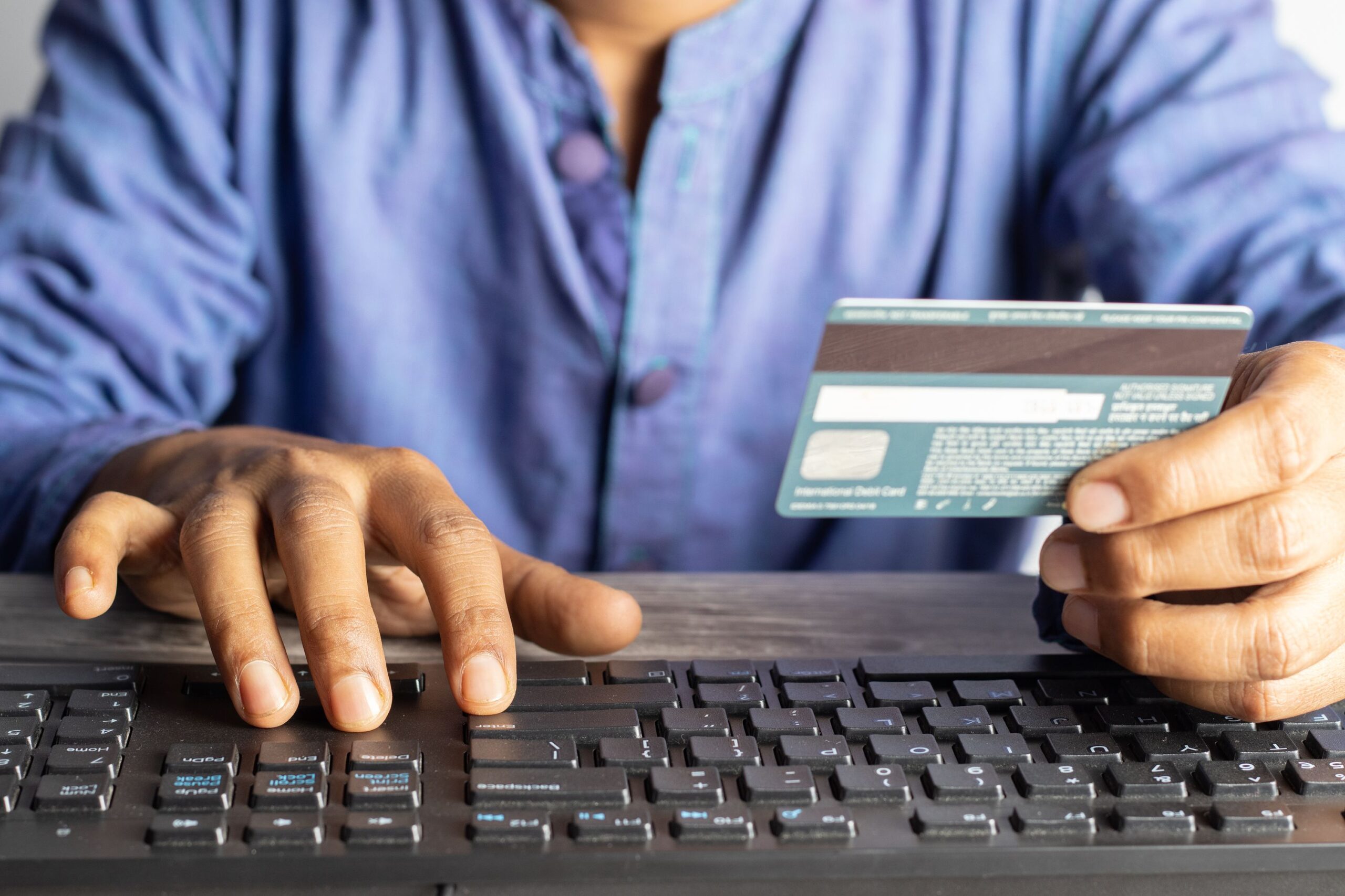 Clear Insights – Better understanding of your spending and cash flow.